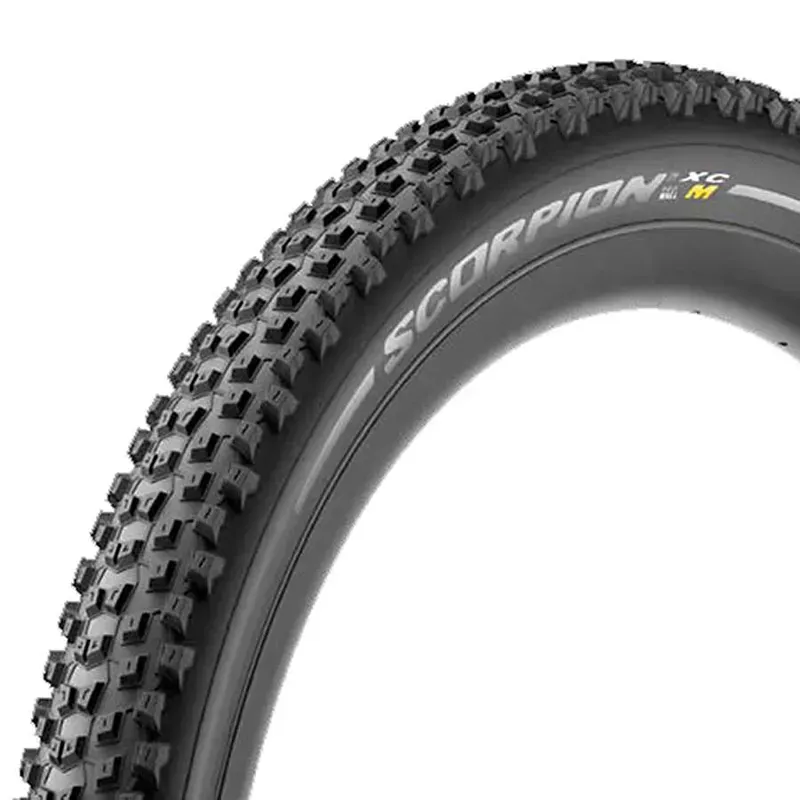 Scorpion XC M (smartgrip) Black 29x2
