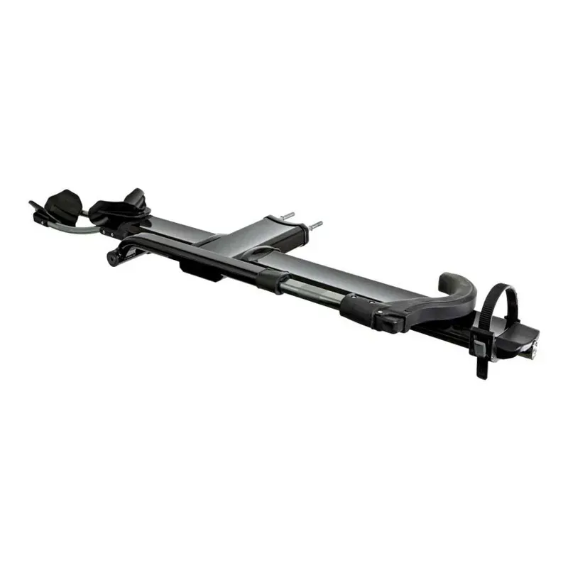 Kuat NV 2.0 1 Bike Add-On in Metallic Black
