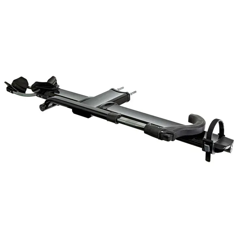 Kuat NV 2.0 1 Bike Add-On in Grey