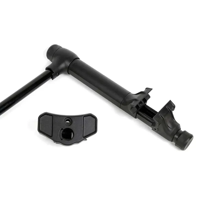 Kuat Trail Doc Conversion Kit in Black