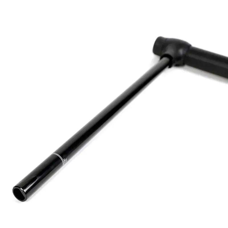 Kuat Trail Doc Conversion Kit in Black-2