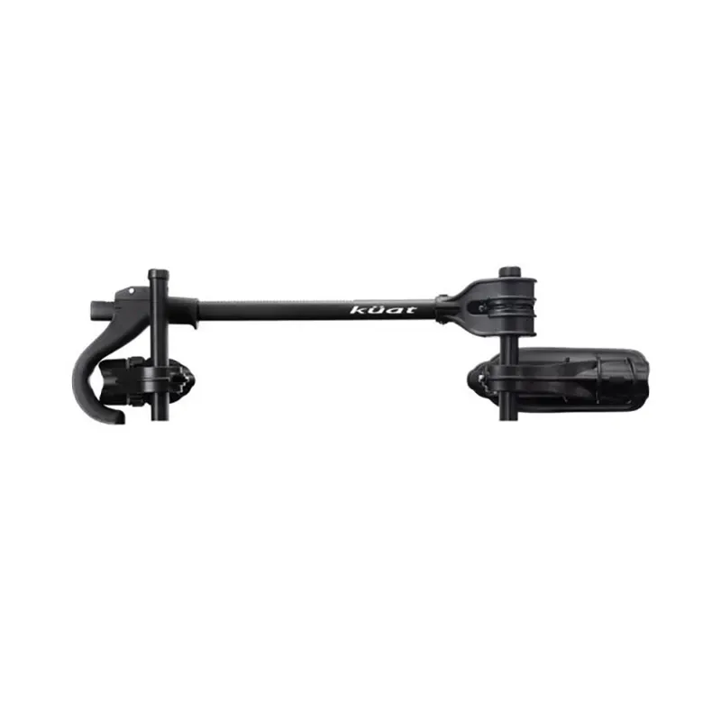 Kuat Transfer V2 Add On in Black