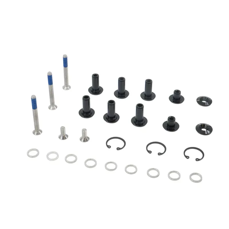 BMC Replacement Bolt Kit - No. 14 1-piece