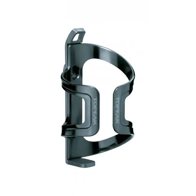 Topeak Dualside Cage EX Bottle Cage in Grey/Blue/Red-1