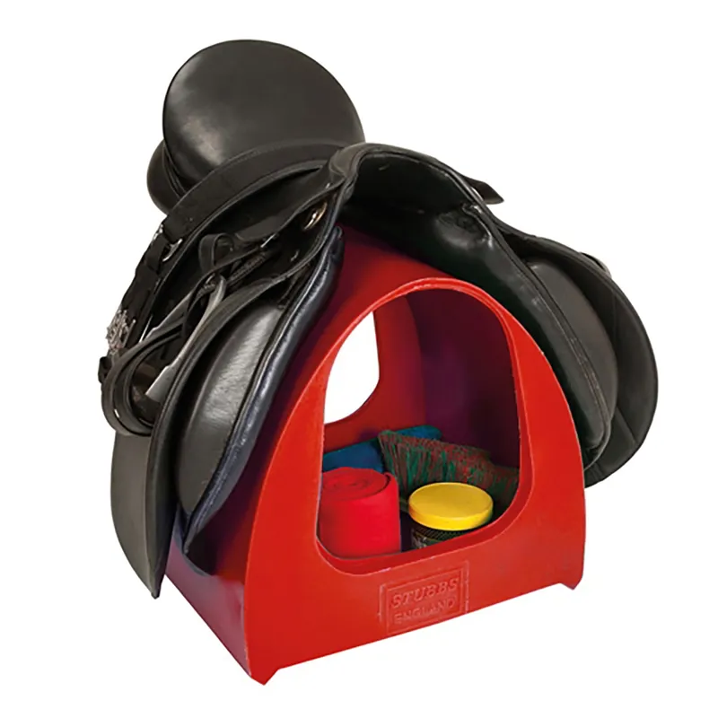 STUBBS Saddle Mate S500 - Red