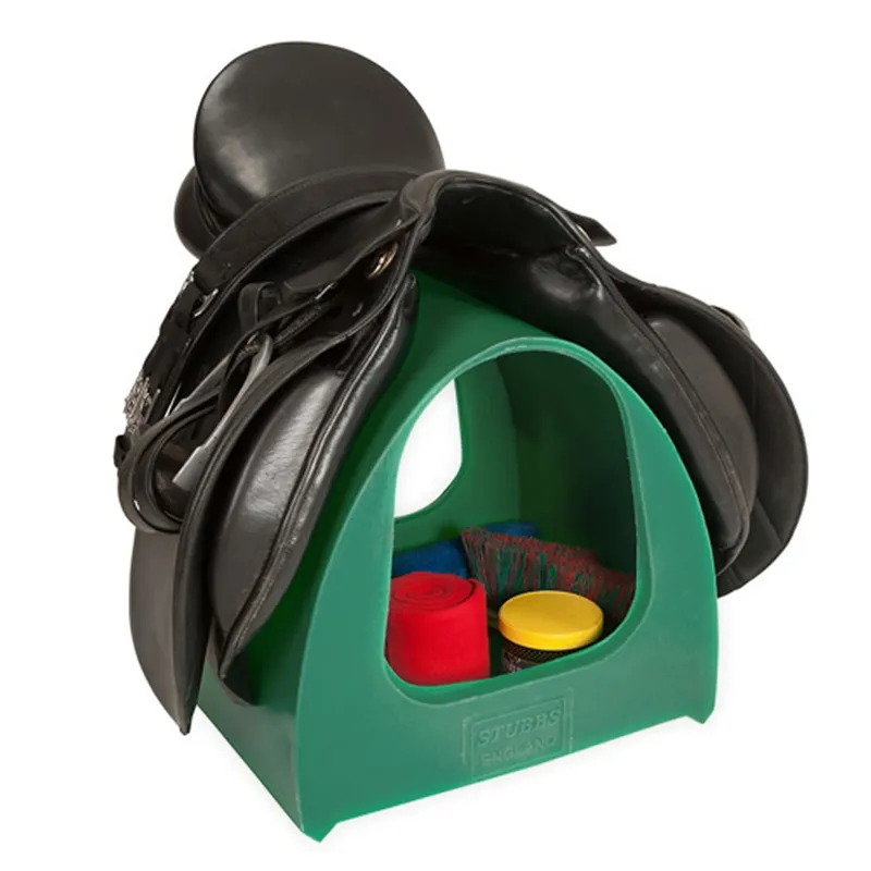 STUBBS Saddle Mate S500 - Green