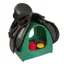 STUBBS Saddle Mate S500 - Green